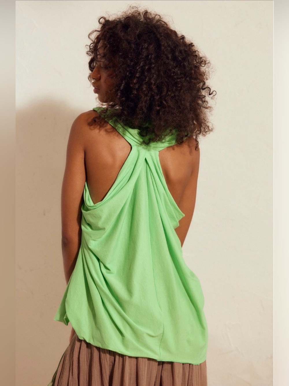 FREE PEOPLE Kaiya Top - Picture 2 of 11